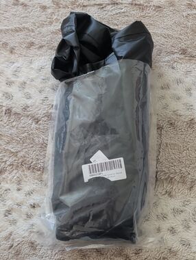 Black Home Bbq Storage- Multipurpose Cover